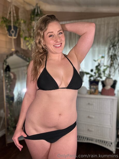 rain kummins model sex img