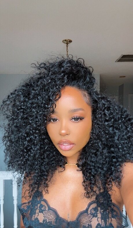 Trapezoidmouth high quality star photo