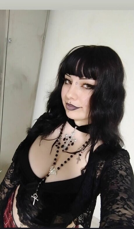 gothbynight nice pornstar photo