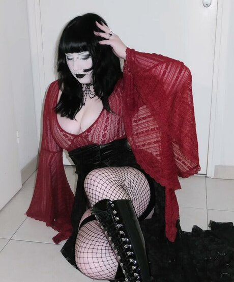 gothbynight pornstar free img