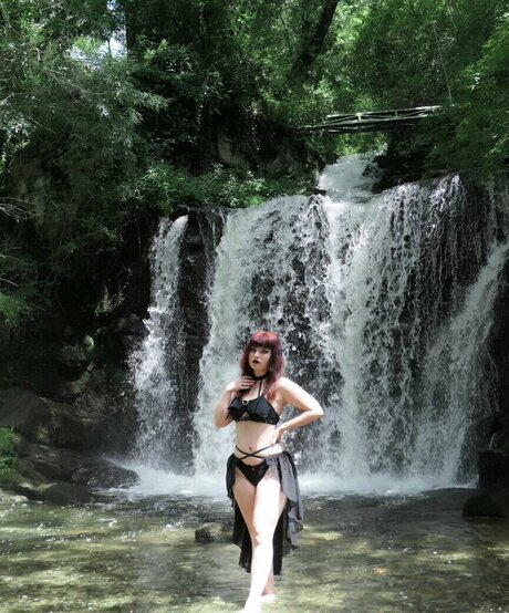 gothbynight model pornographic archive