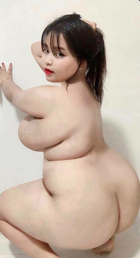 Steffi Anne Delos Santos top model photo