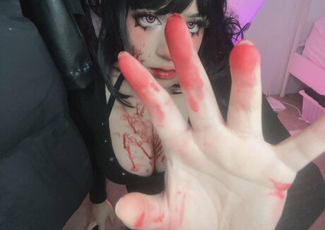 Meerxxxx pornstar adult image