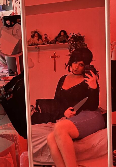 Meerxxxx star hot pics