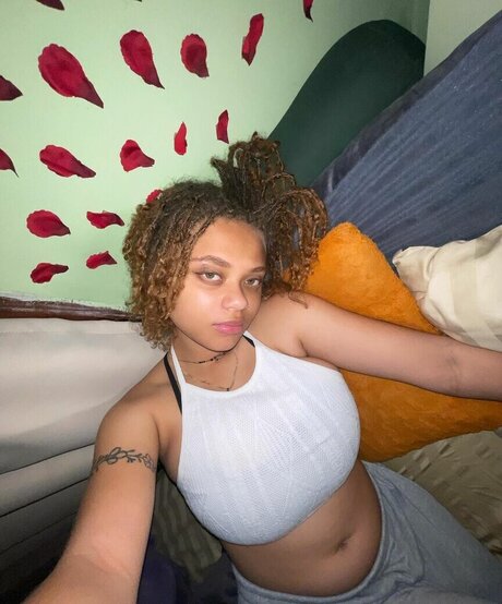 Lexcova nudes star pics