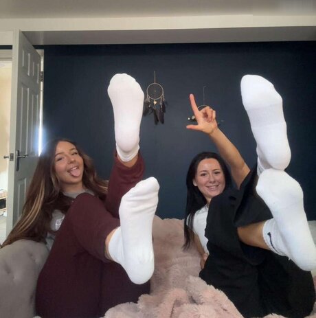 Taliafitt star naked pics