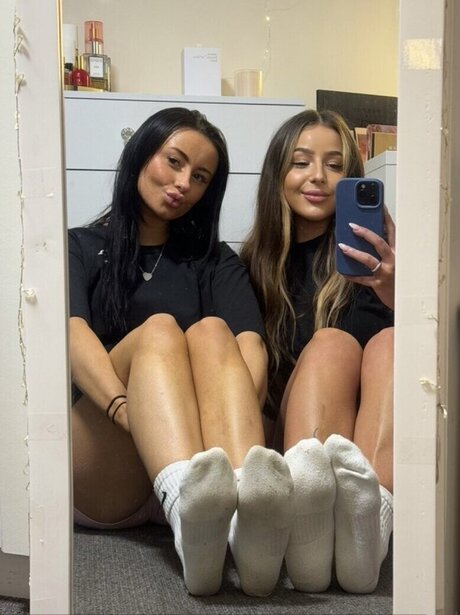 Taliafitt model nice image