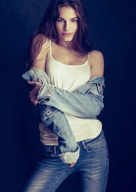 Paulina Fuchs nice pornstar gallery