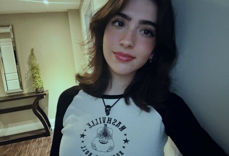 Gabriela Bee nudes pornstar pic