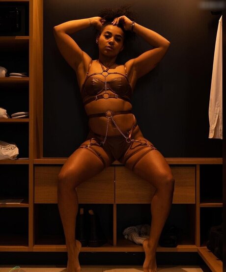 graefiin melanin star nudes archive