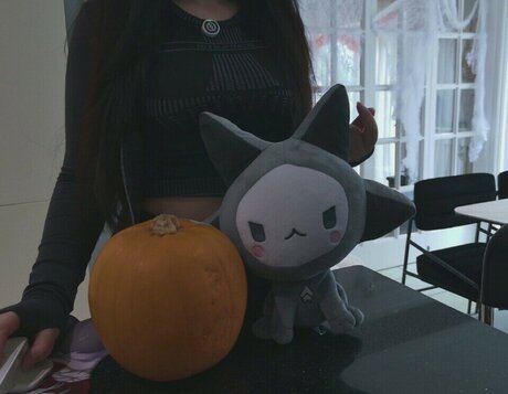 Dya Rikku pornstar nude gallery