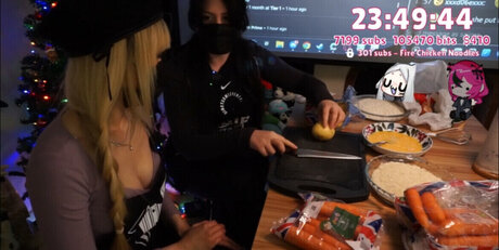 Dya Rikku exclusive model photo