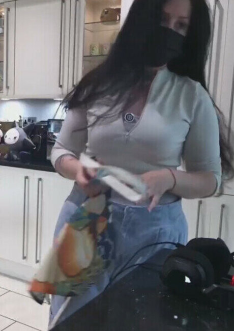 Dya Rikku pornstar best photo