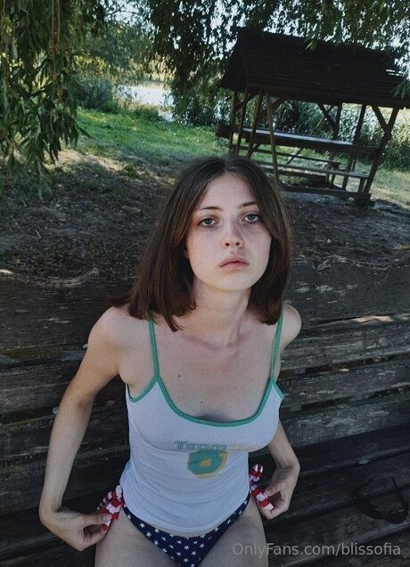 Blissofia pretty star archive