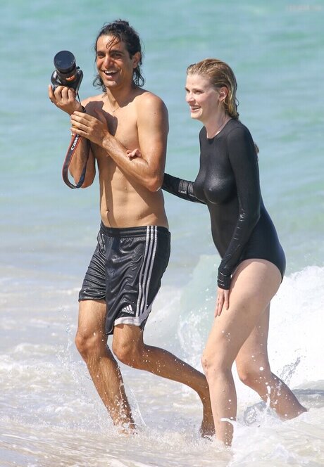 Lara Stone star nice photo