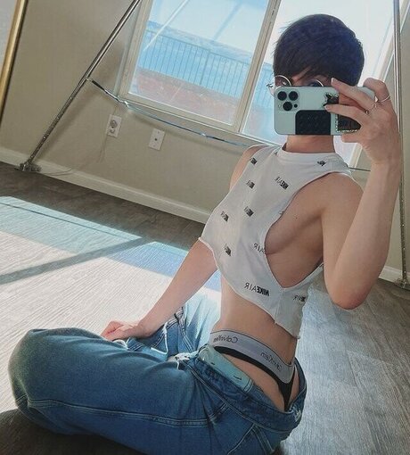 imitationtina model exclusive img