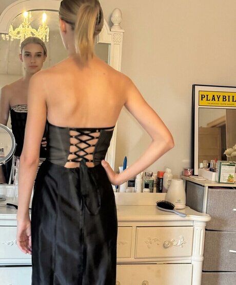 Claire Jameson exclusive pornstar pic