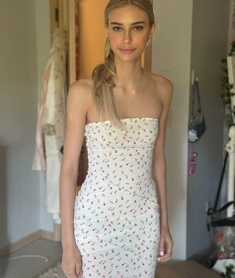 Claire Jameson best star images