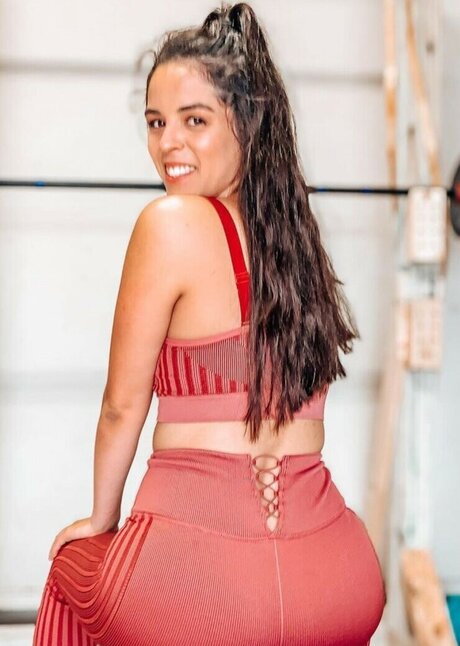 imamethystt sexy star pics