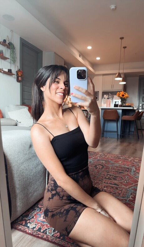 imamethystt model nude gallery