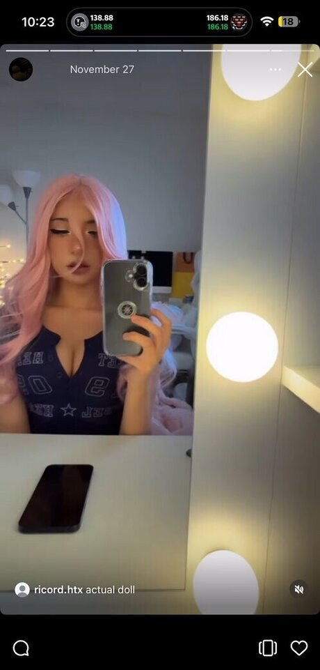 Elusnn perfect model picture