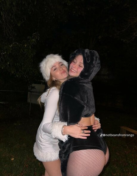 Lola Visage model nudes picture