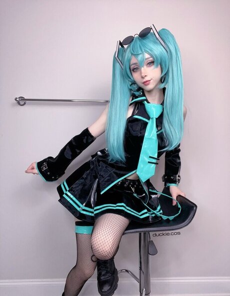 Duckie Cos high quality star galleries