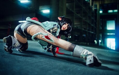 Duckie Cos Profile pic