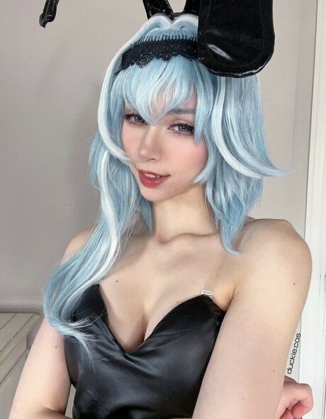 Duckie Cos pornstar nice pictures
