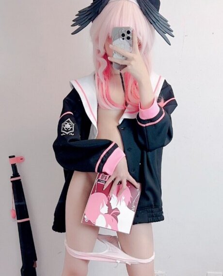 xianlugue erotic model gallery