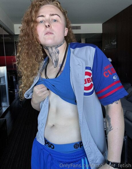 Camrynn Karrot pornstar naked pictures