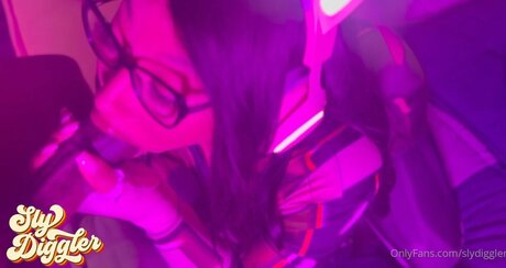 iloveaoki nice model photo