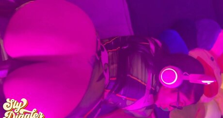 iloveaoki sex model image