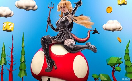 tattooed onlyfans sexy xxx photo