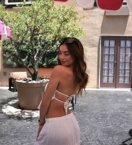 Kaylee Pereira xxx actress pic