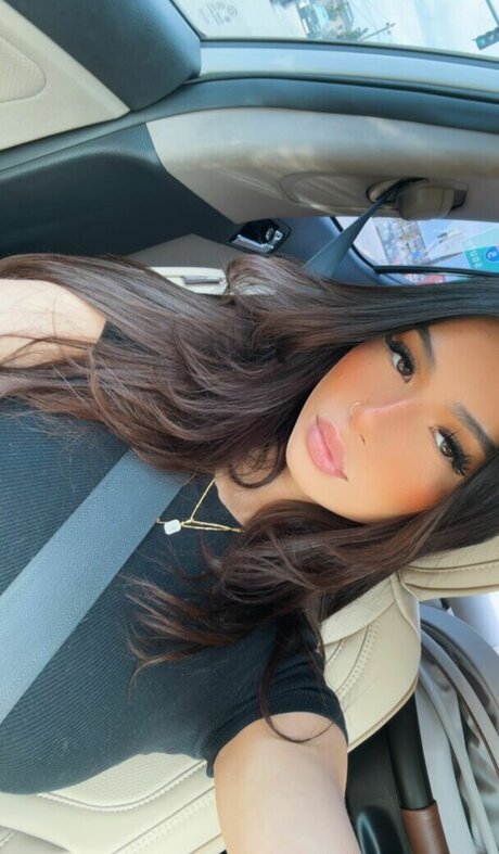 Kaylee Pereira naked pornstar picture