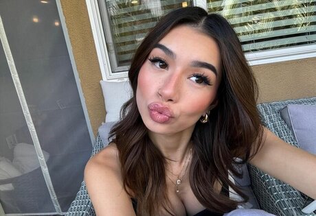 Kaylee Pereira star perfect pics