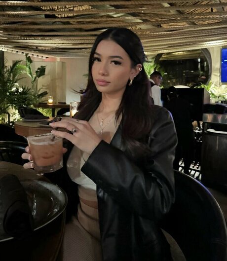 Kaylee Pereira top star pictures