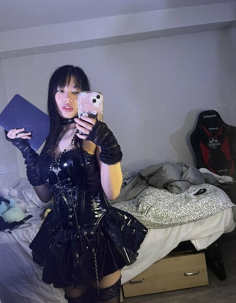 gentlebites adult actress photo