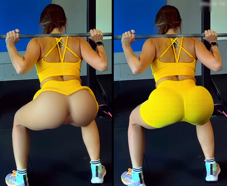 Sarah Engels model adult photo