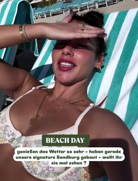 Sarah Engels exclusive pornstar archive