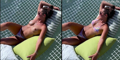 Sarah Engels hot model pics