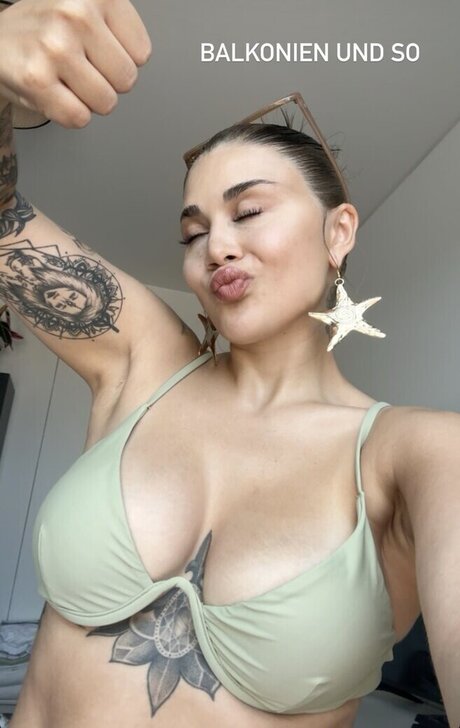 Salome Sylvana Profile pic