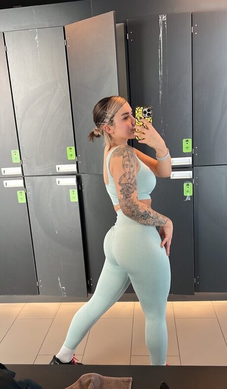 Salome Sylvana nudes pornstar gallery