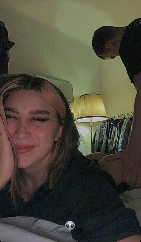 Salome Sylvana naked star picture