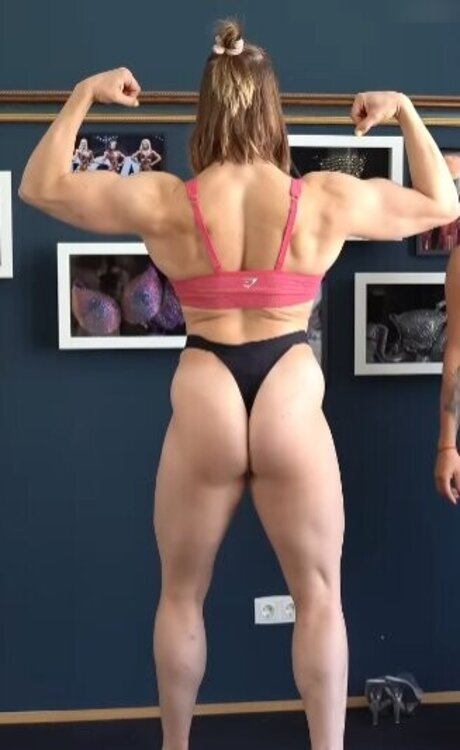 Lea Schreiner xxx actress images