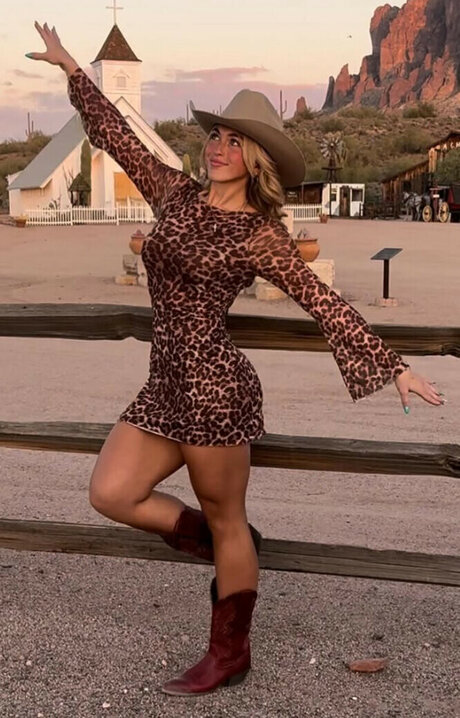 Jordan Blue porn star pic