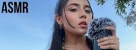 Alme ASMR pornstar sex pictures