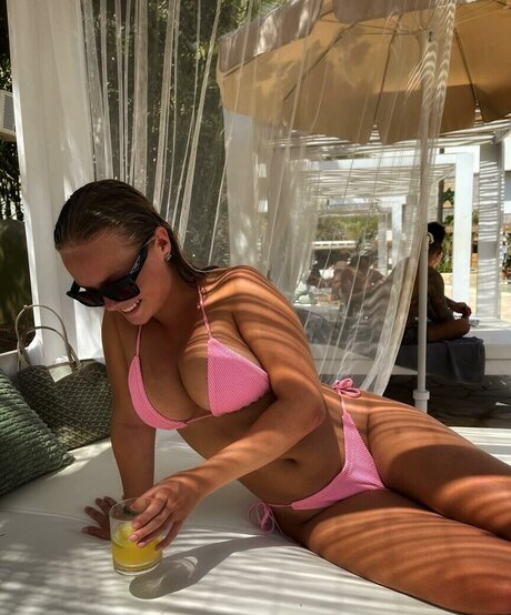 Ingeborg Anna Matilde Hansen beautiful pornstar picture