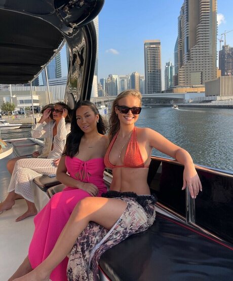 Ingeborg Anna Matilde Hansen star sexy pictures